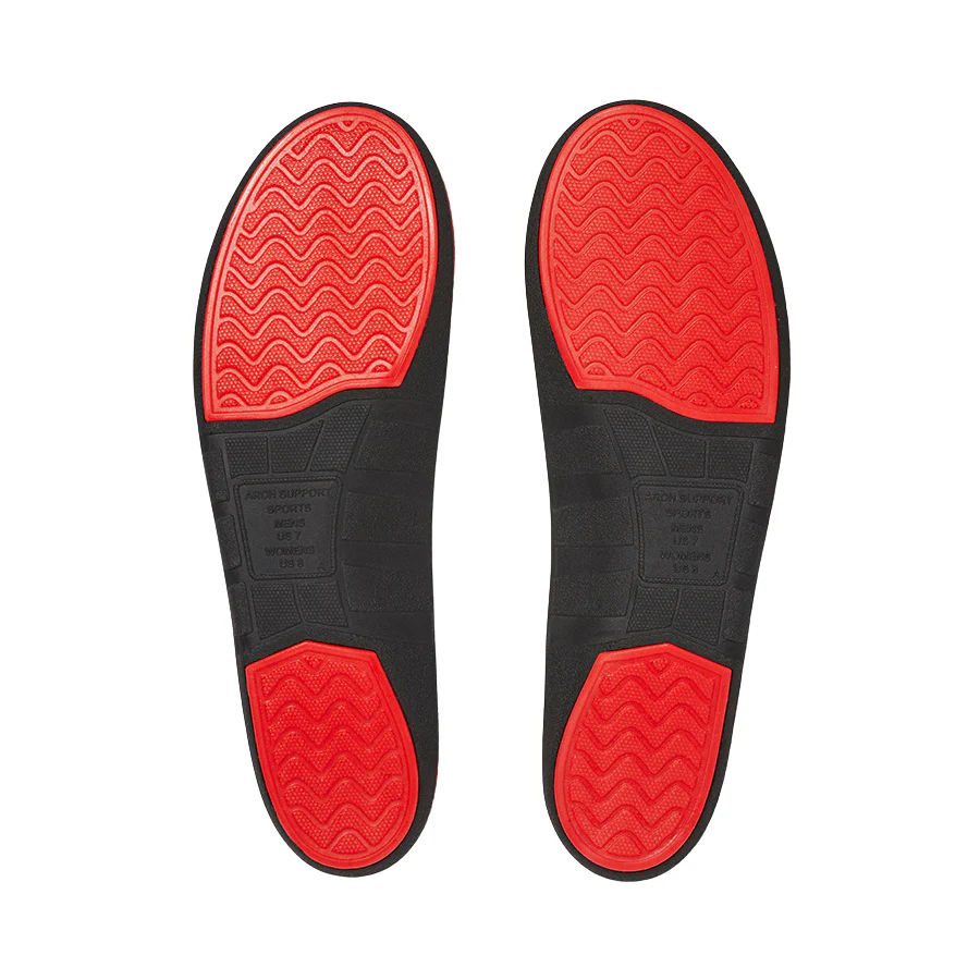 SPORT INSOLE - GREY - Image 6