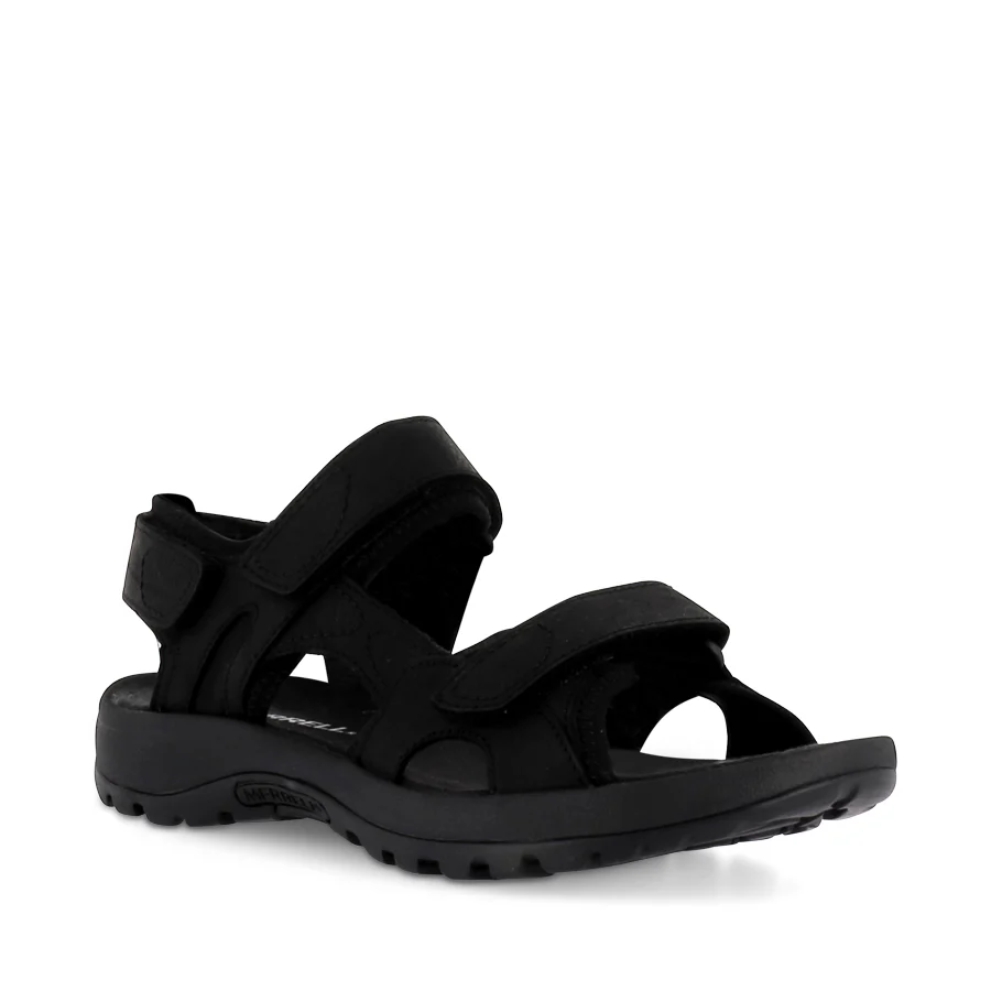 SANDSPUR 2 CONVERT (M) - BLACK - Image 3