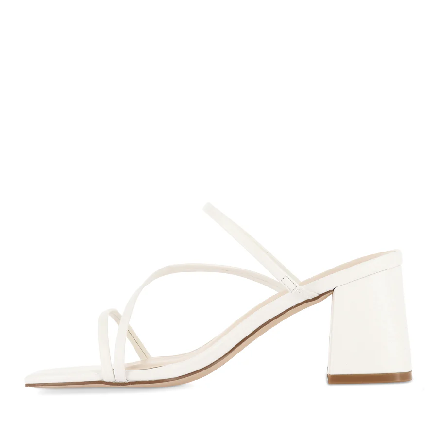 STANFORD - CHALK WHITE - Image 2
