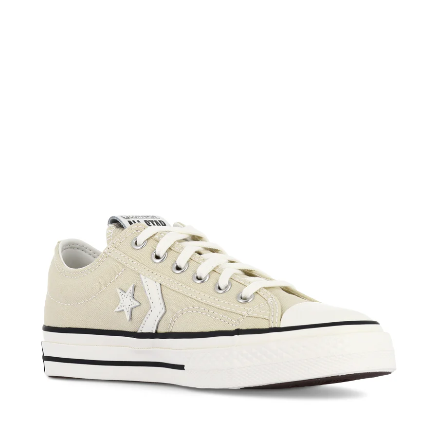 STAR PLAYER 76 LOW - MISO GLAZE/VINTAGE WHITE/BLACK - Image 3