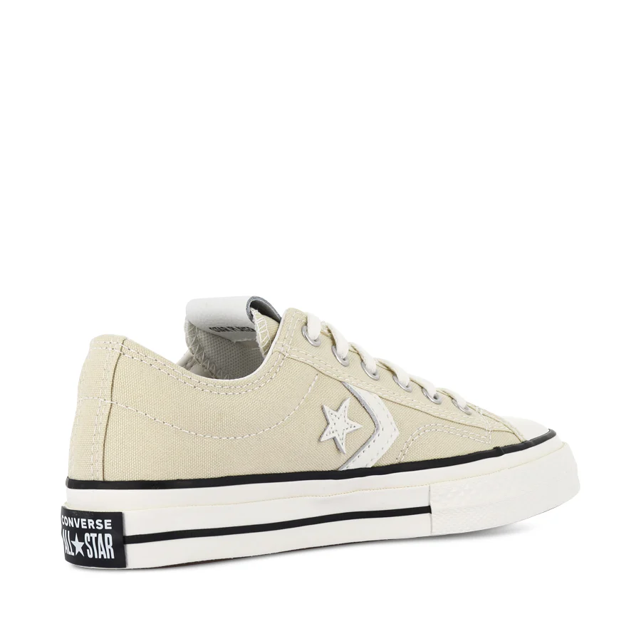 STAR PLAYER 76 LOW - MISO GLAZE/VINTAGE WHITE/BLACK - Image 4