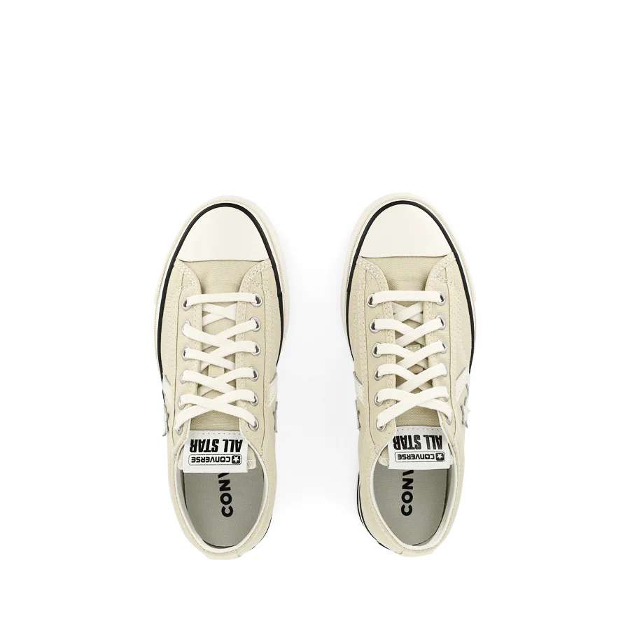 STAR PLAYER 76 LOW - MISO GLAZE/VINTAGE WHITE/BLACK - Image 5