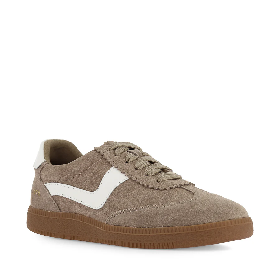 STATON - STONE SWAN SUEDE MULTI - Image 3