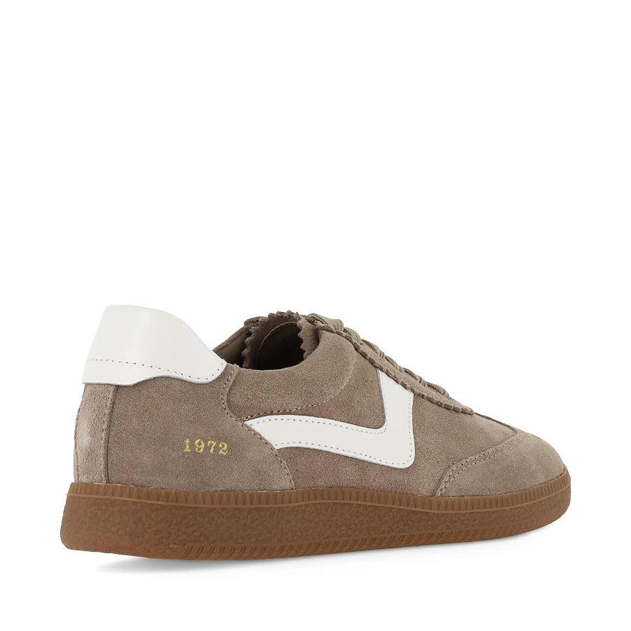 STATON - STONE SWAN SUEDE MULTI - Image 4