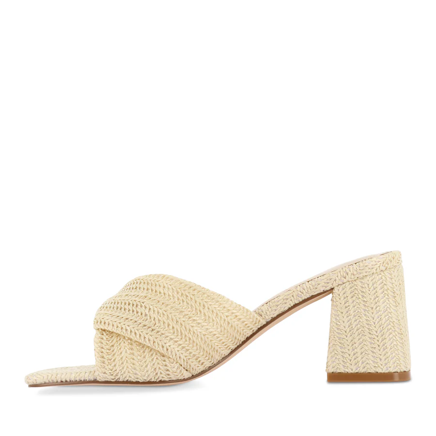 STELLA - NATURAL RAFFIA - Image 2