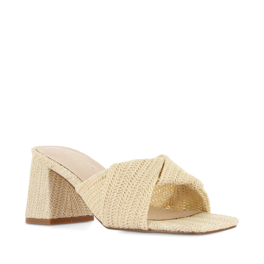 STELLA - NATURAL RAFFIA - Image 3