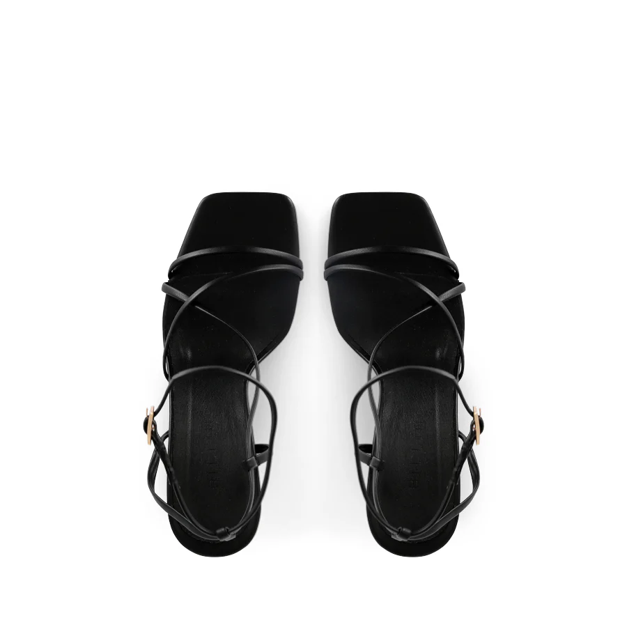 STEVIE - BLACK - Image 5
