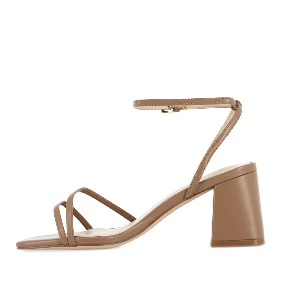 STEVIE - DARK CAMEL TAN - Image 2