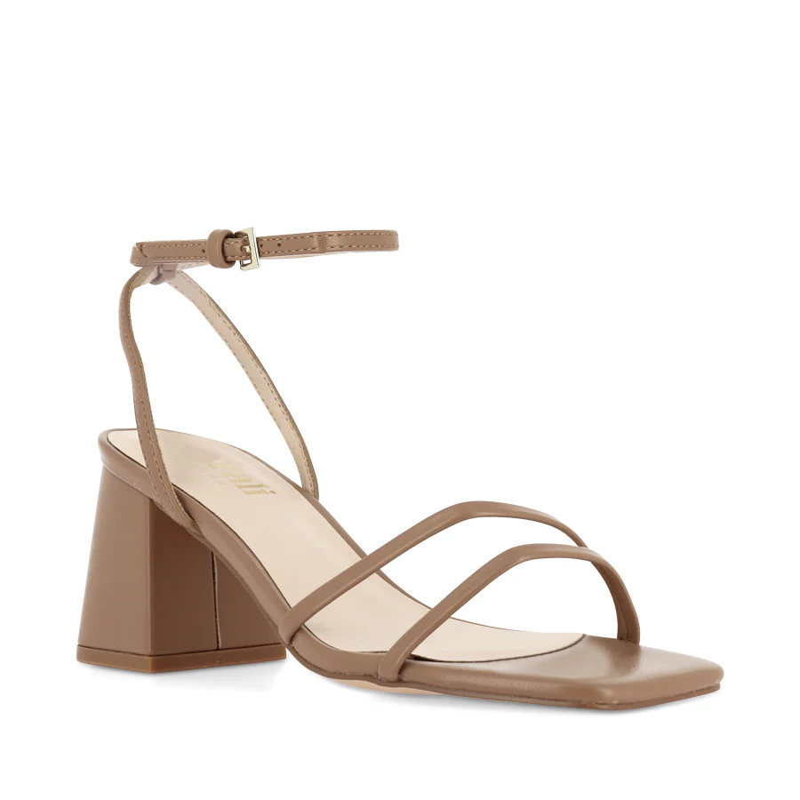 STEVIE - DARK CAMEL TAN - Image 3