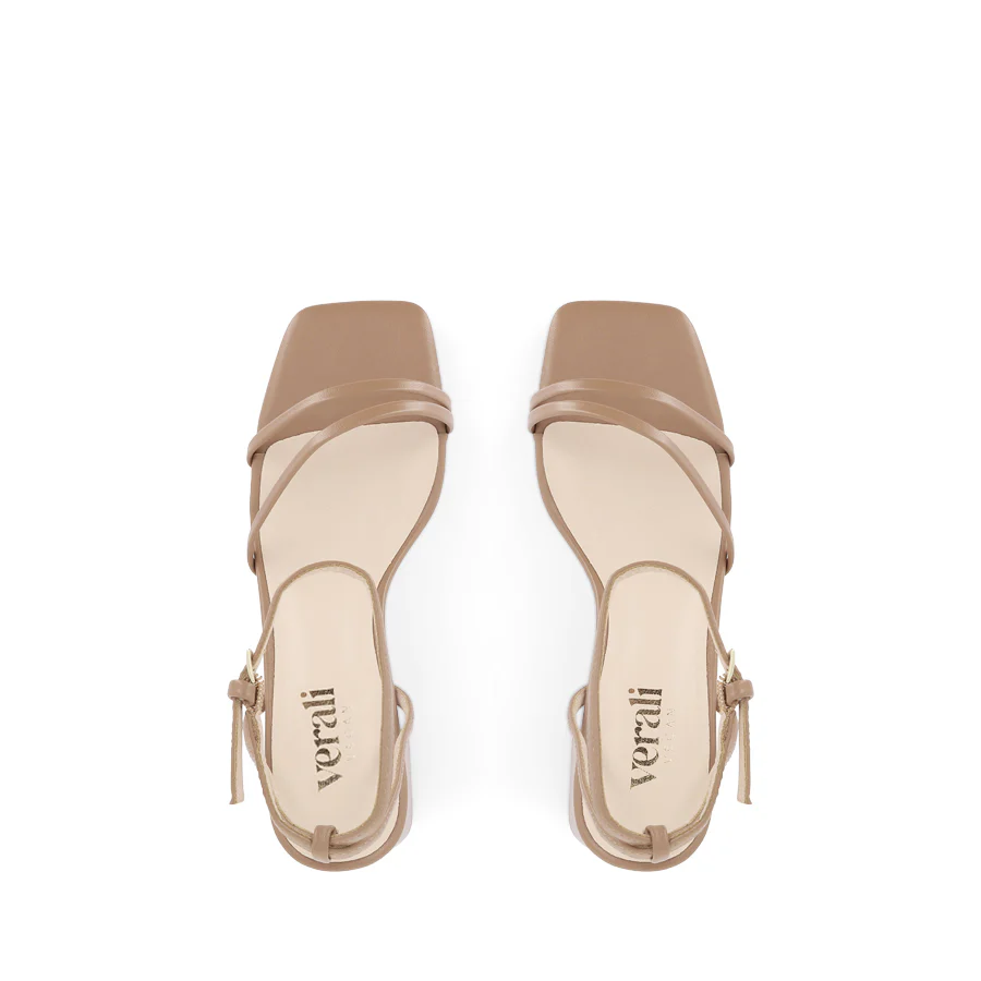 STEVIE - DARK CAMEL TAN - Image 5