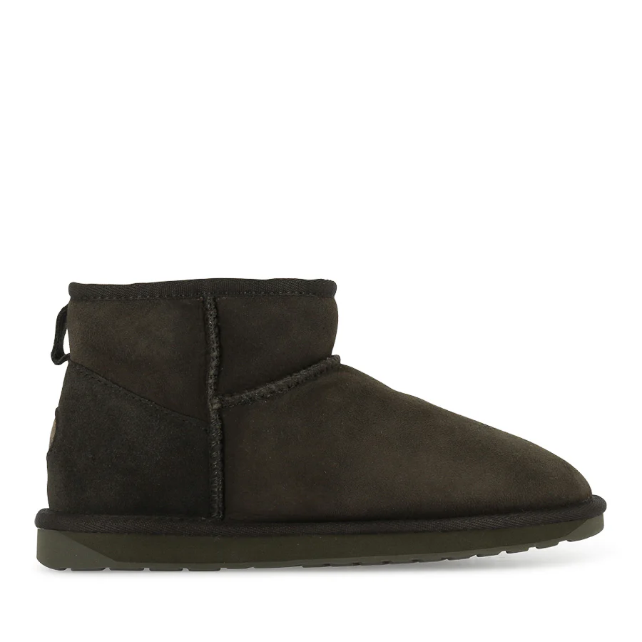 STINGER MICRO - DARK OLIVE