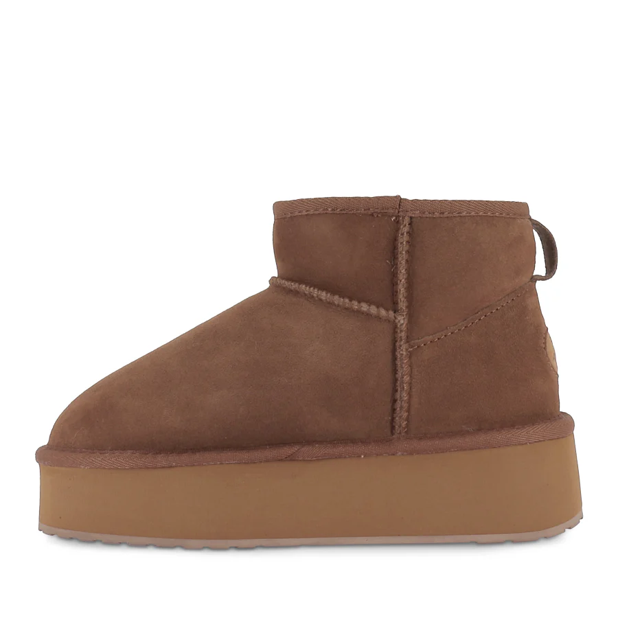 STINGER MICRO PLATFORM - CHESTNUT - Image 2