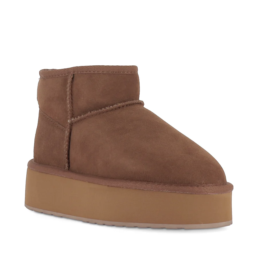 STINGER MICRO PLATFORM - CHESTNUT - Image 3