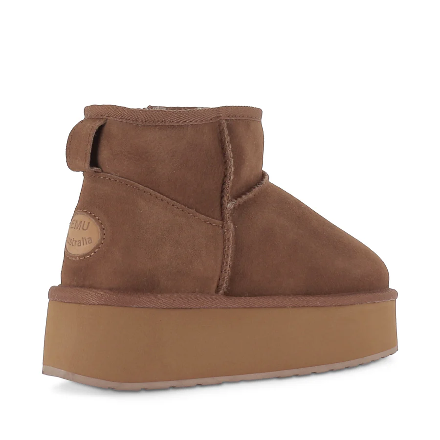STINGER MICRO PLATFORM - CHESTNUT - Image 4