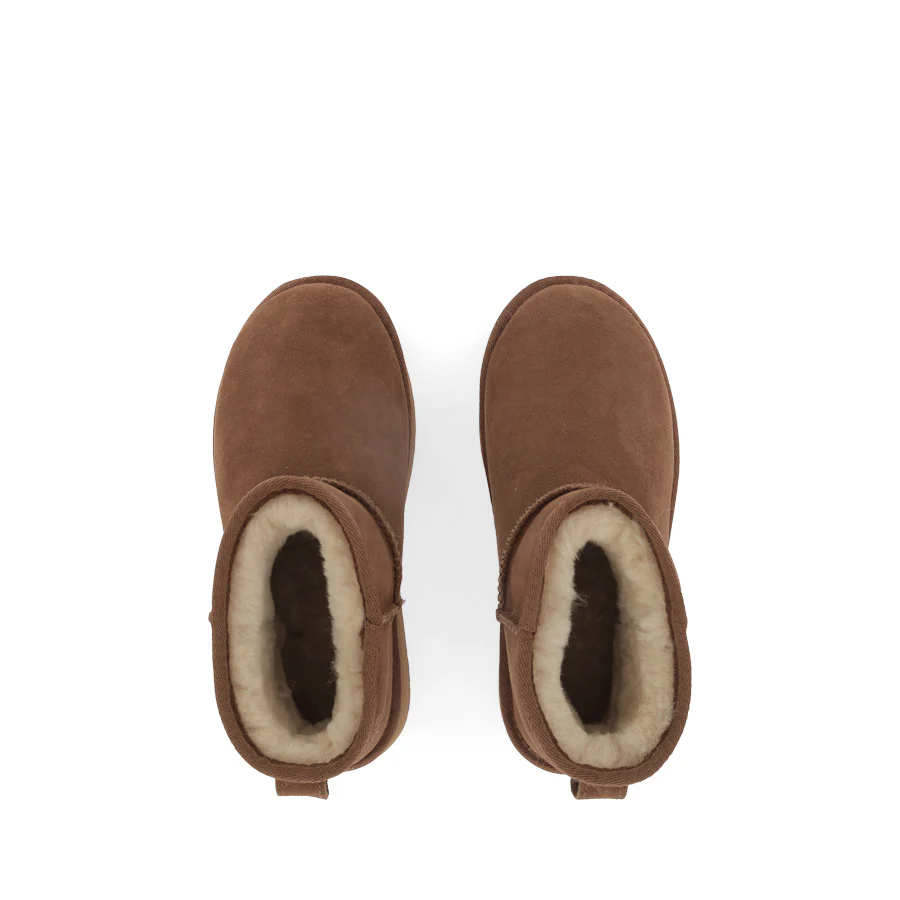 STINGER MICRO PLATFORM - CHESTNUT - Image 5