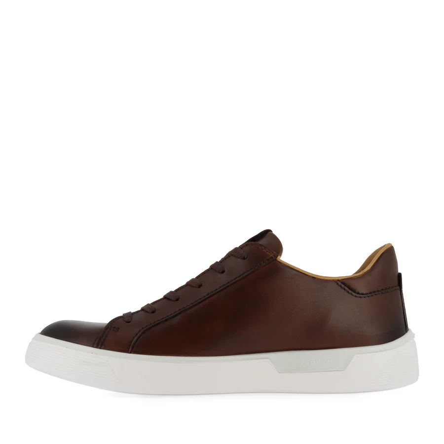 STREET TRAY M 504784 - COGNAC LEATHER - Image 2