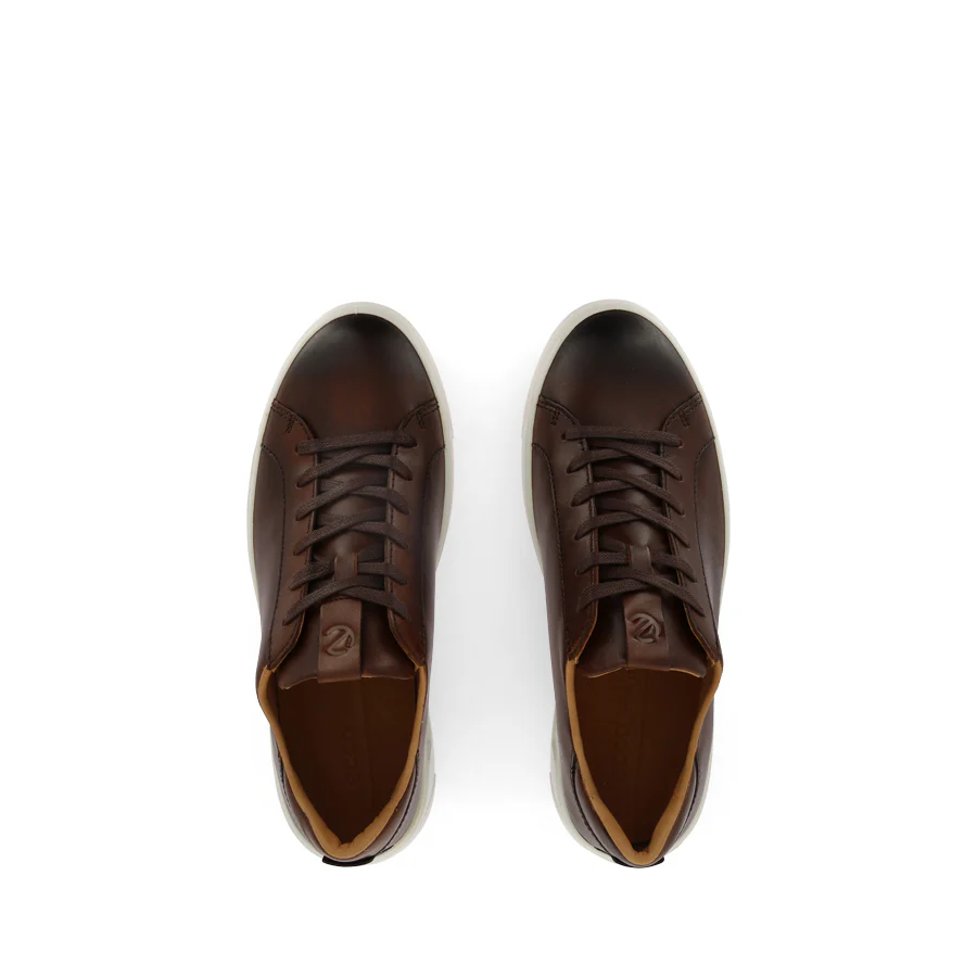 STREET TRAY M 504784 - COGNAC LEATHER - Image 5