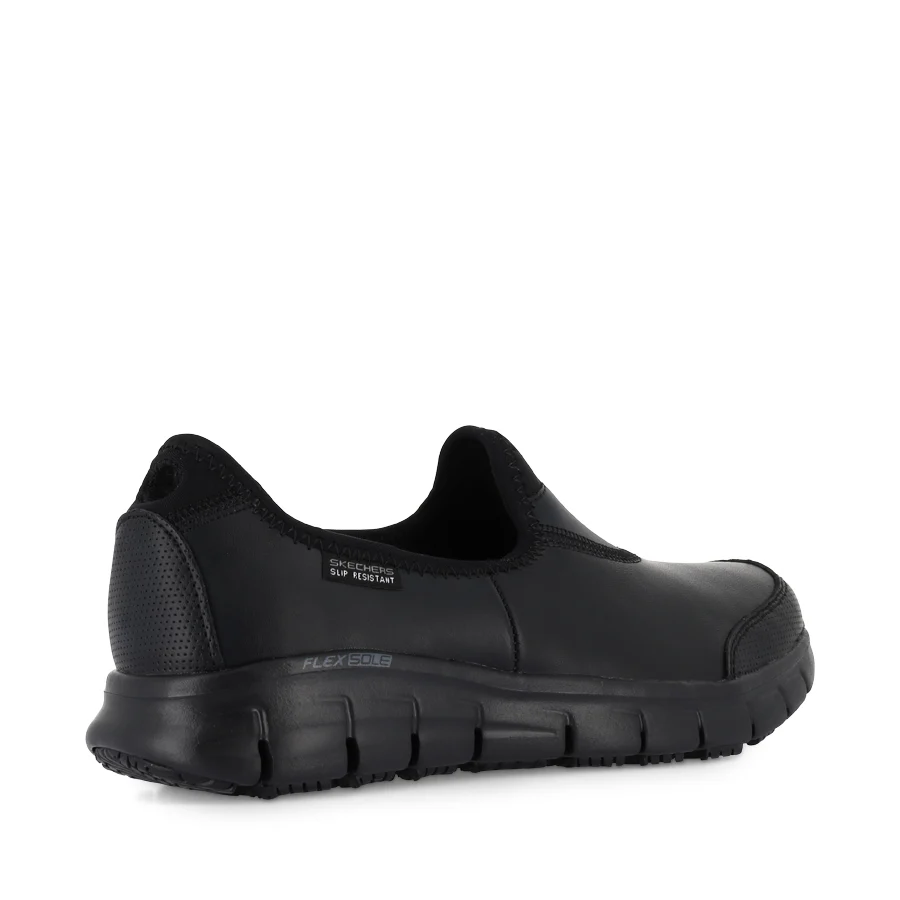 SURE TRACK - BLACK BLACK - Image 4