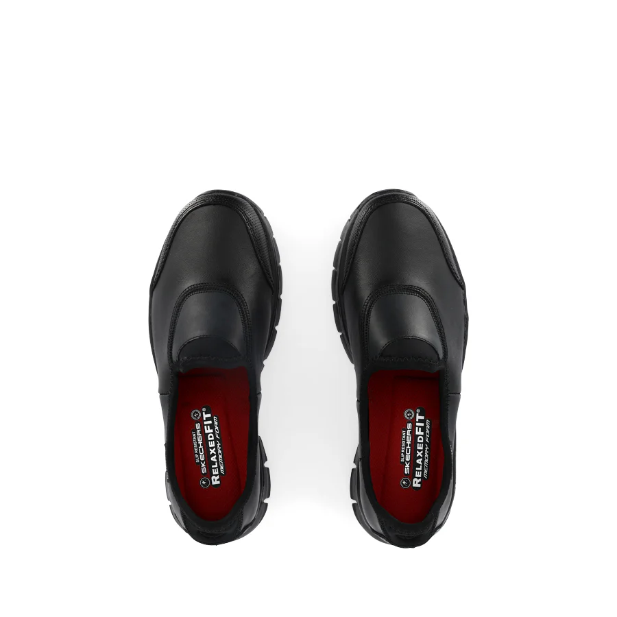 SURE TRACK - BLACK BLACK - Image 5