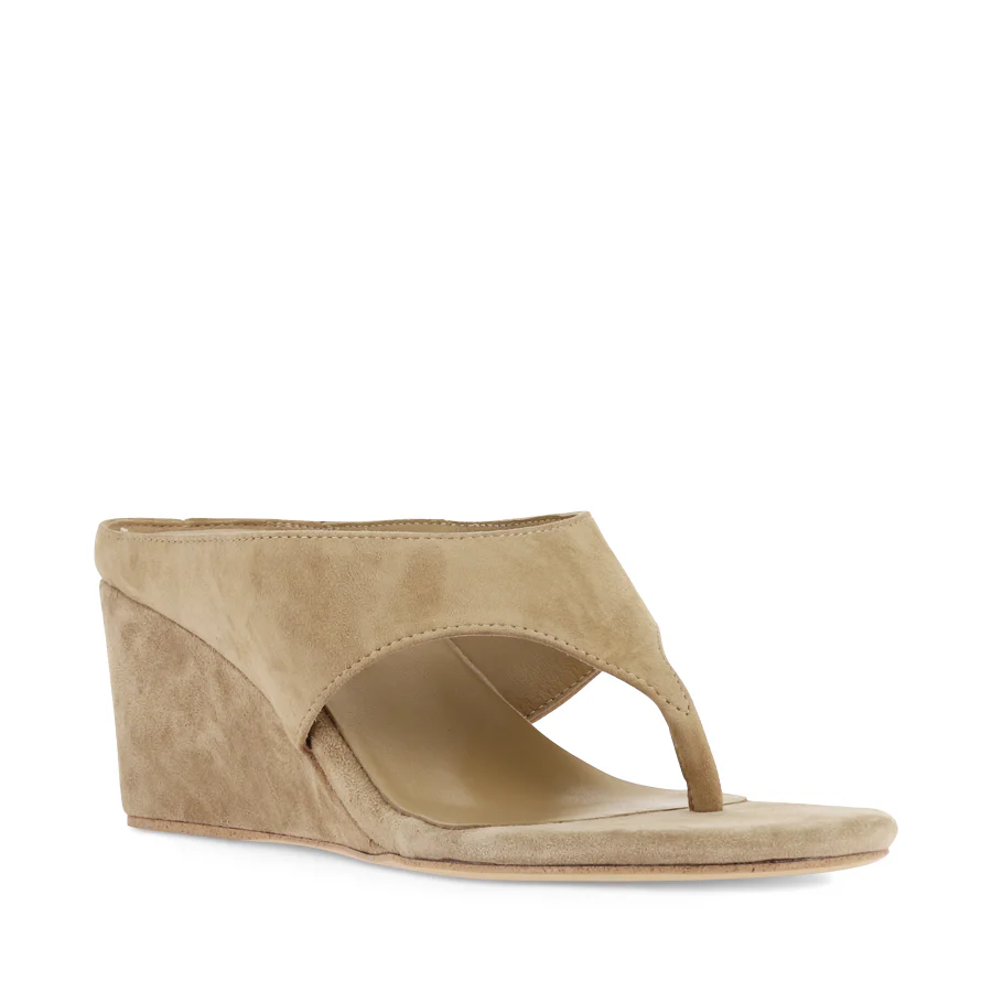 SWIFT - WHEAT SUEDE - Image 3