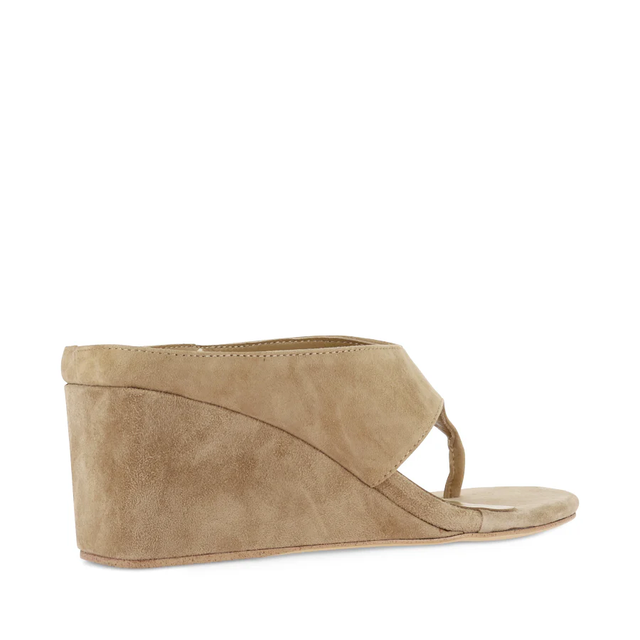 SWIFT - WHEAT SUEDE - Image 4