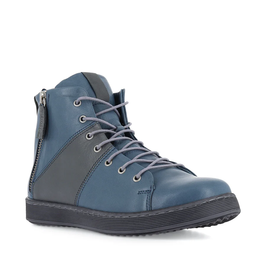 TABINA - INFINITY BLUE COMBO - Image 3