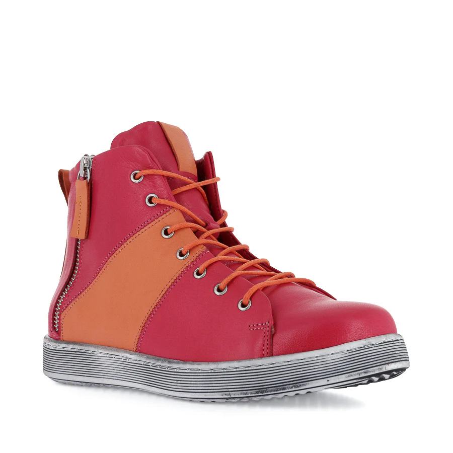 TABINA - MAGENTA COMBO - Image 3