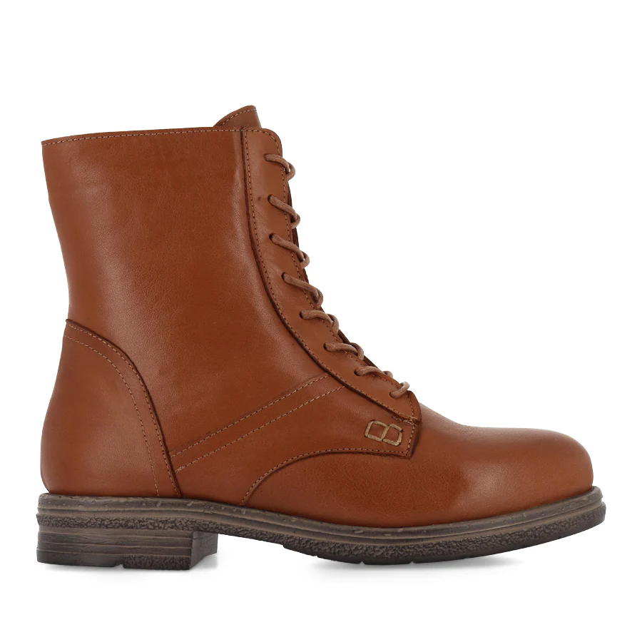 TACOMA - TAN LEATHER