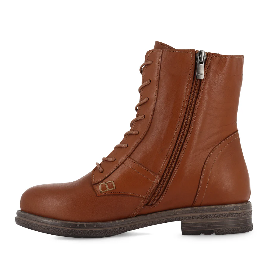 TACOMA - TAN LEATHER - Image 2
