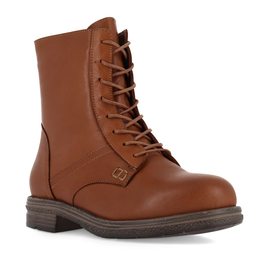 TACOMA - TAN LEATHER - Image 3