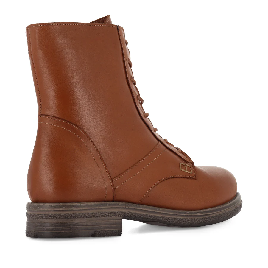 TACOMA - TAN LEATHER - Image 4