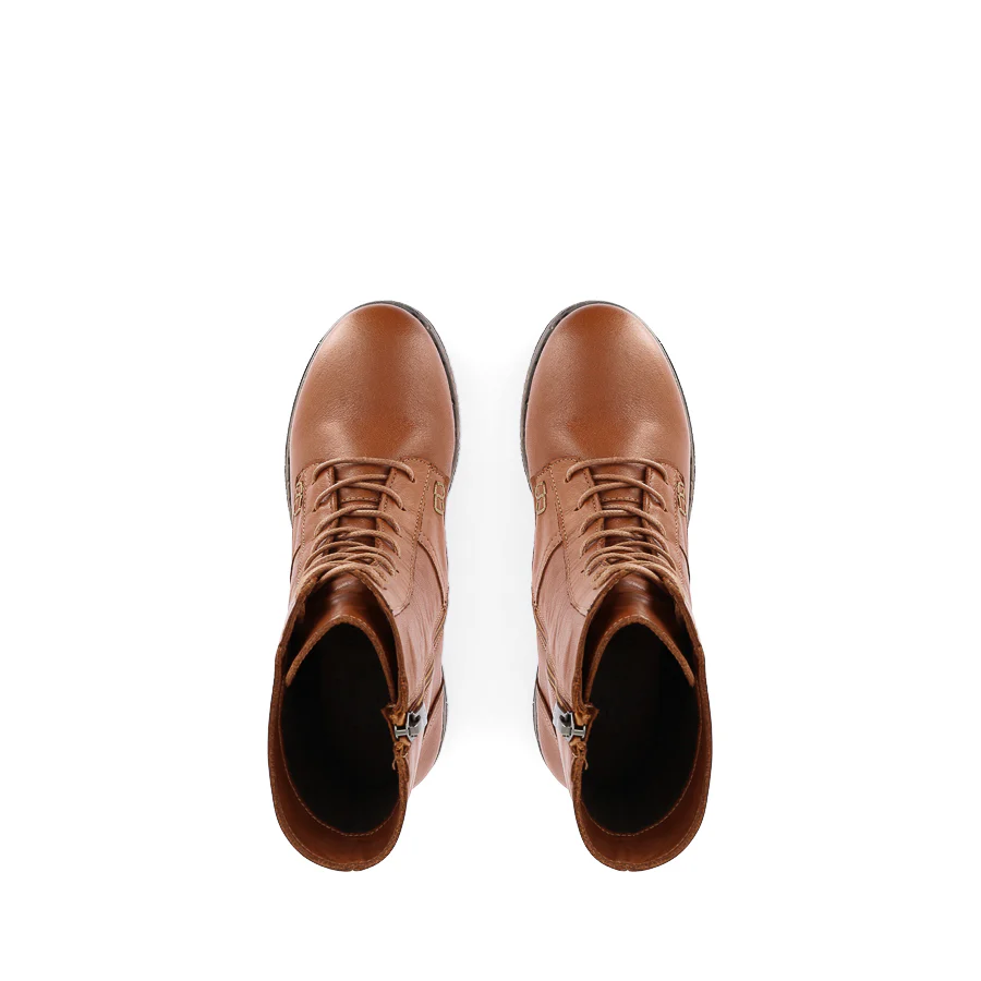 TACOMA - TAN LEATHER - Image 5