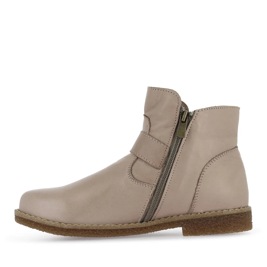 TADAKA - DARK STONE LEATHER - Image 2