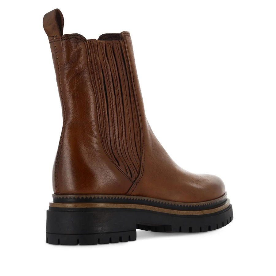 TALI - TAN LEATHER - Image 4