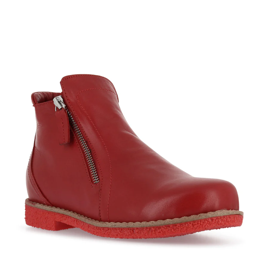 TALLOW - CHILLI/CHILLI LEATHER - Image 3