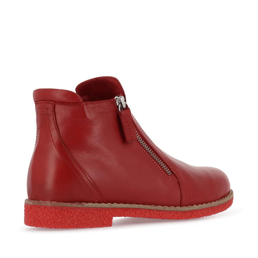TALLOW - CHILLI/CHILLI LEATHER - Image 4