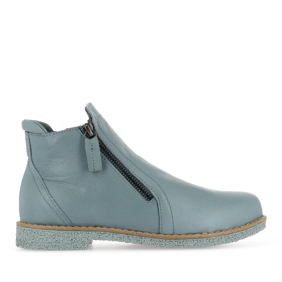 TALLOW - PETROL/PETROL LEATHER