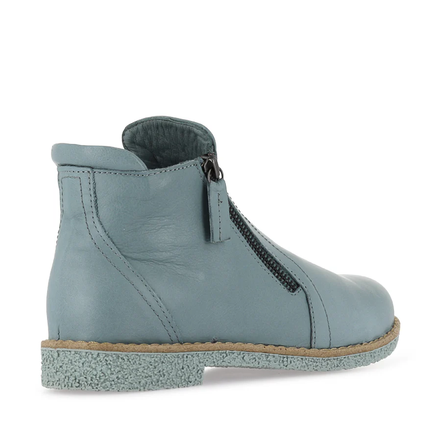 TALLOW - PETROL/PETROL LEATHER - Image 4