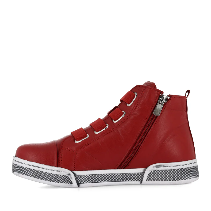 TALMA - CHILLI LEATHER - Image 2