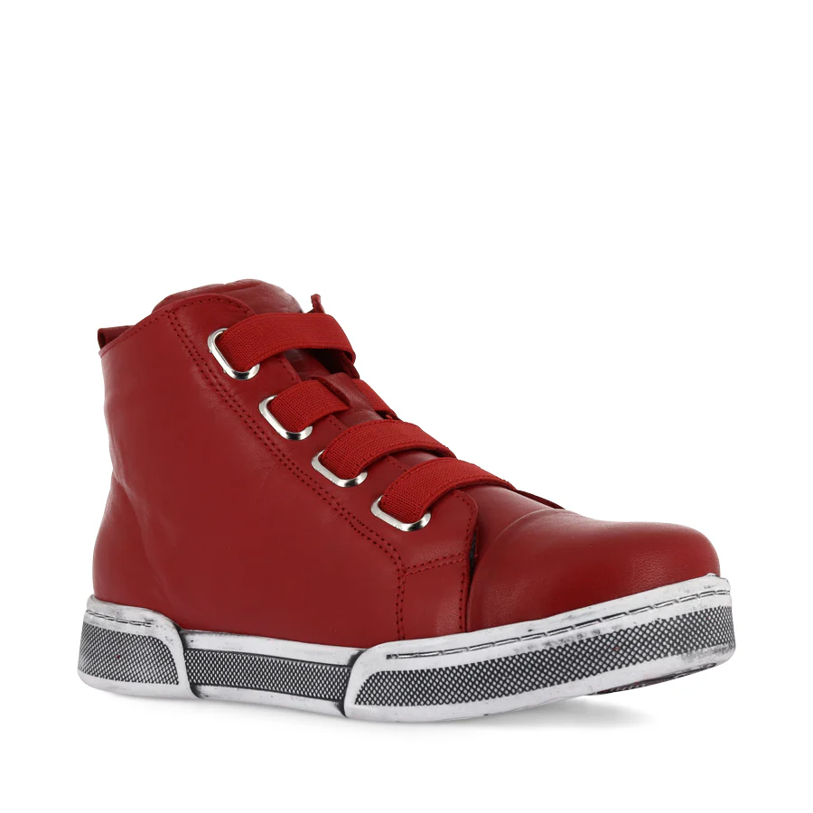 TALMA - CHILLI LEATHER - Image 3
