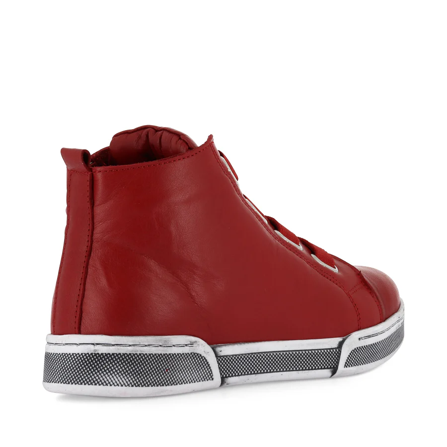 TALMA - CHILLI LEATHER - Image 4