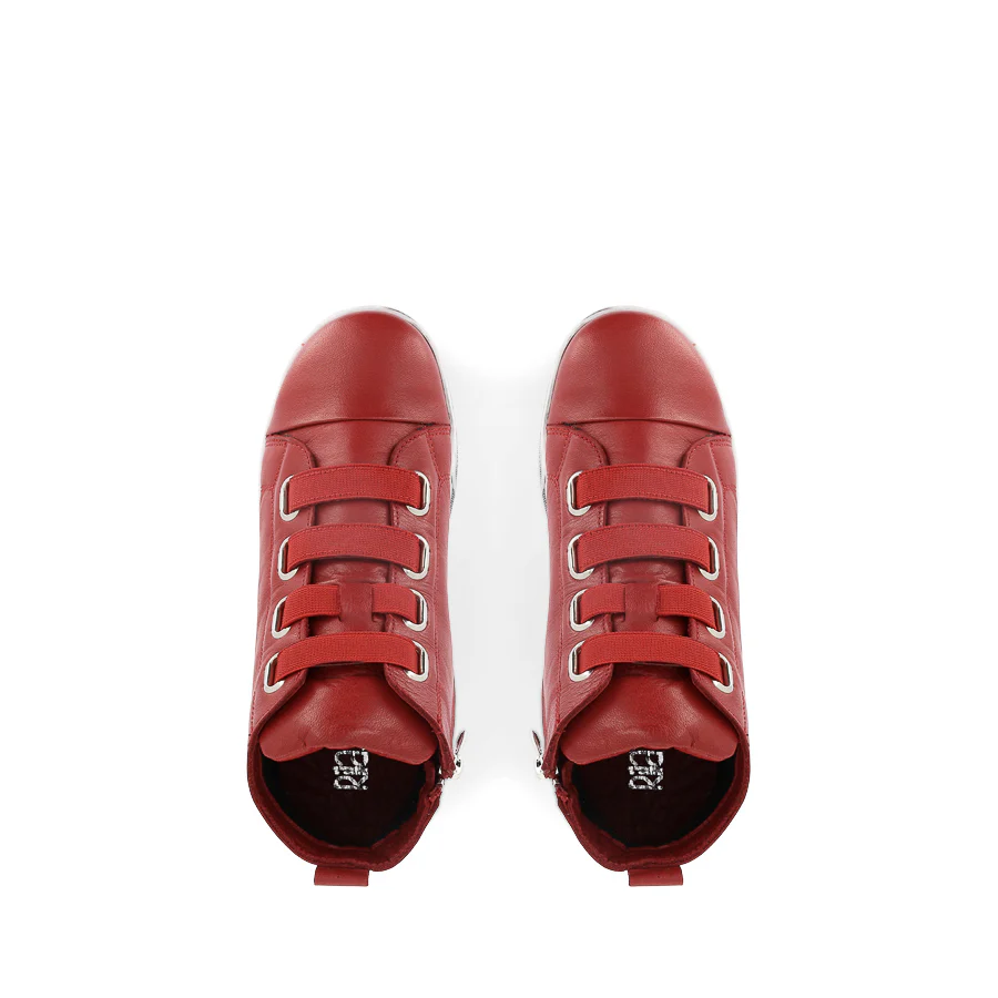 TALMA - CHILLI LEATHER - Image 5