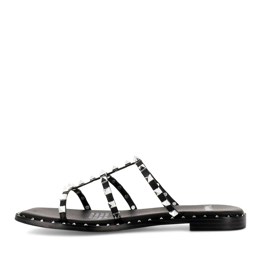 TARCO - BLACK SILVER LEATHER - Image 2