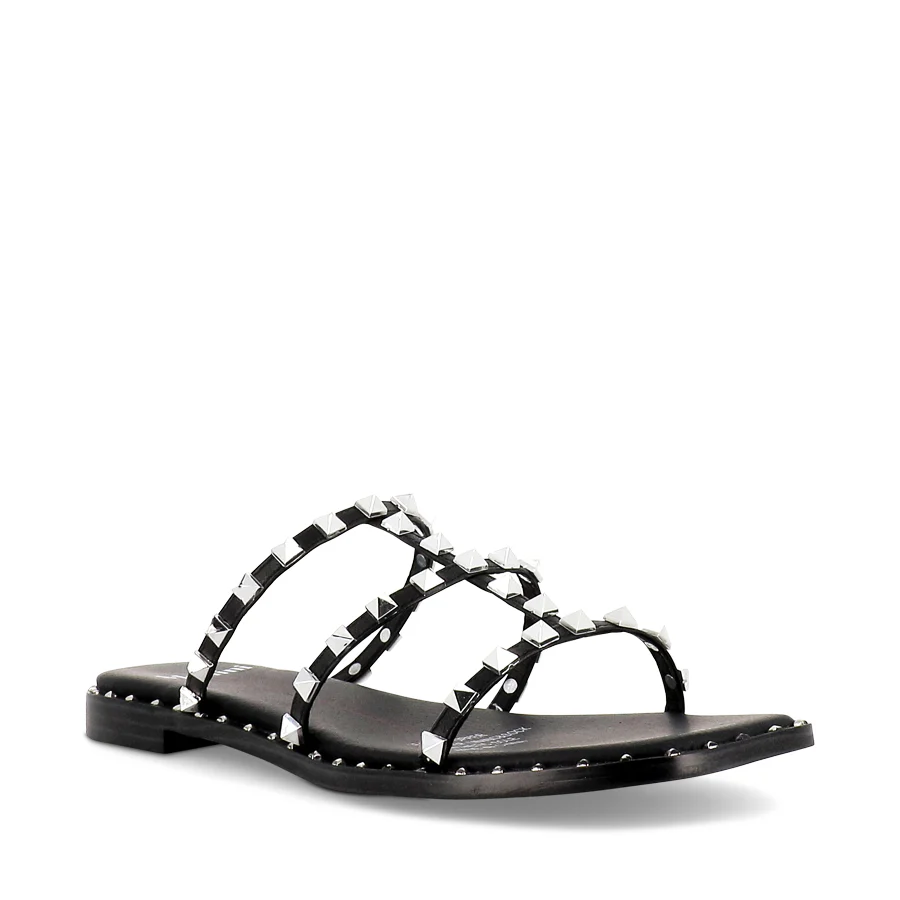TARCO - BLACK SILVER LEATHER - Image 3