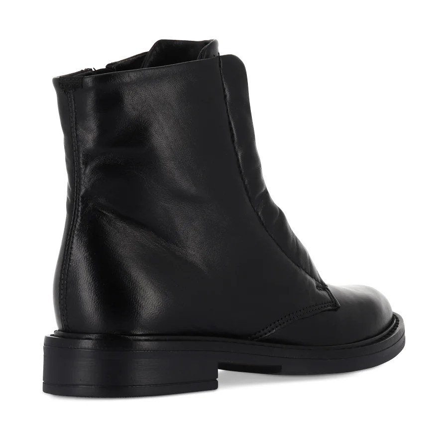 TATEM - BLACK LEATHER - Image 4
