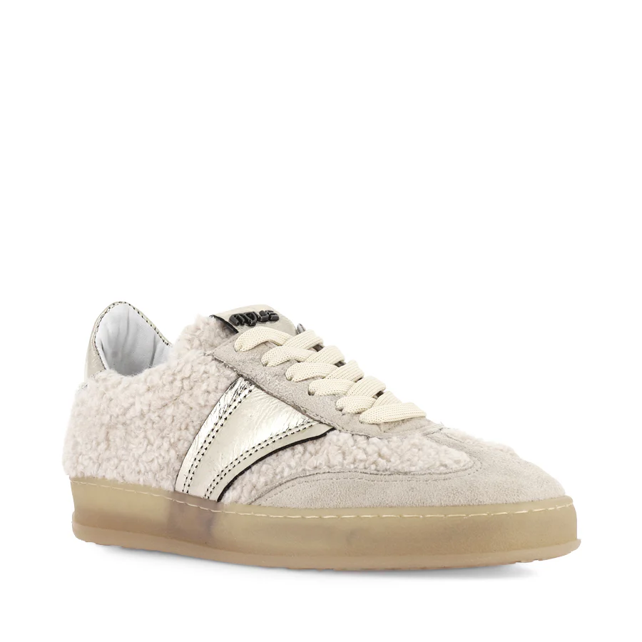 TEDDY - BEIGE MIX - Image 3