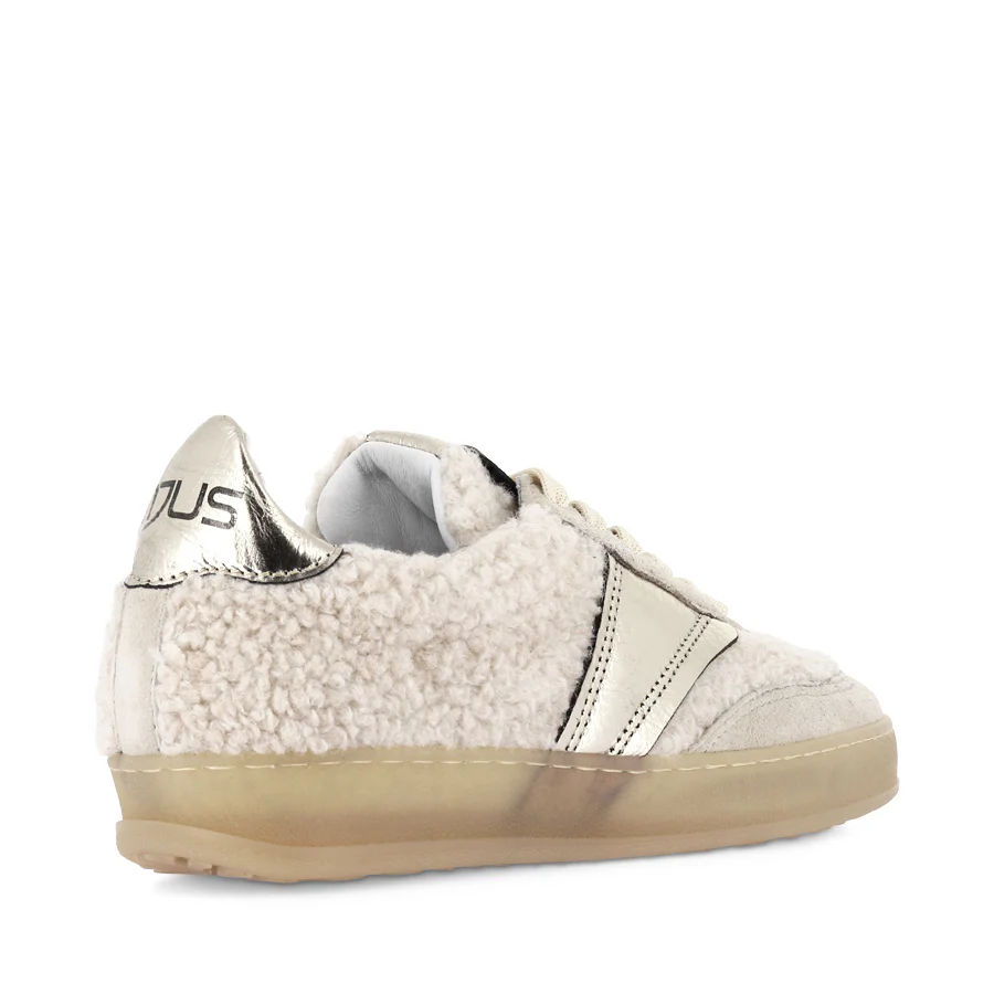 TEDDY - BEIGE MIX - Image 4