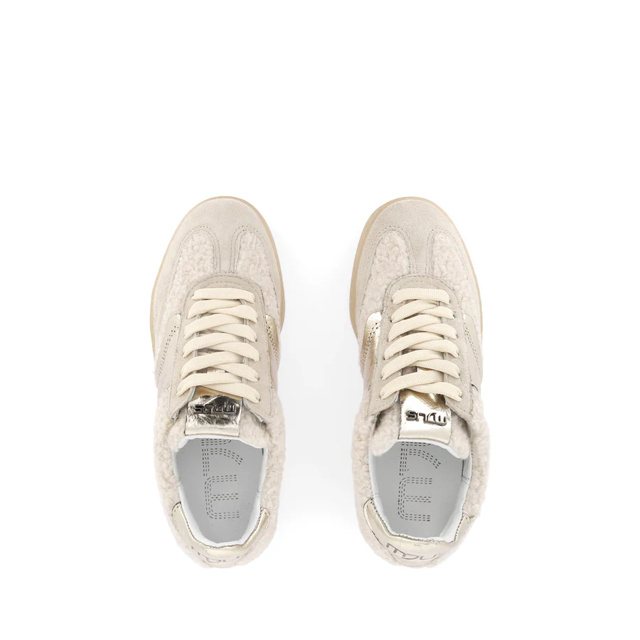 TEDDY - BEIGE MIX - Image 5