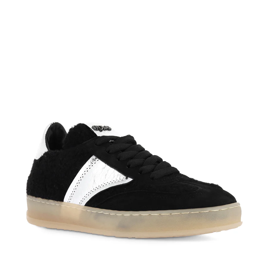 TEDDY - BLACK MIX - Image 3