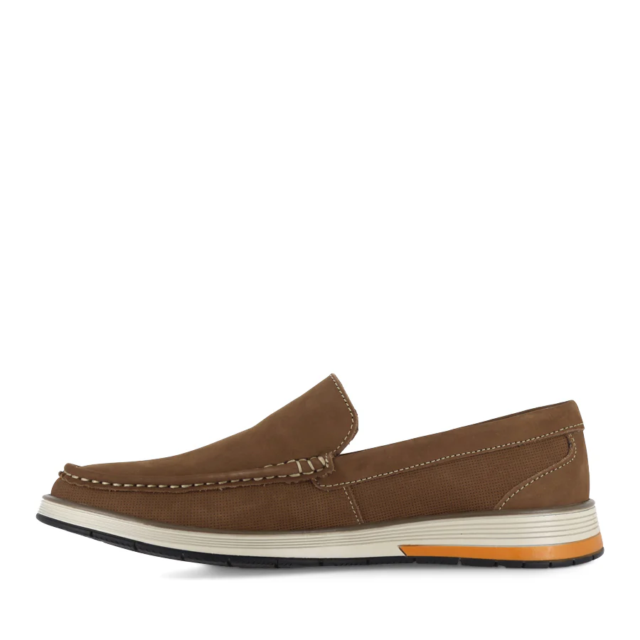 TETLEY - TAN NUBUCK - Image 2